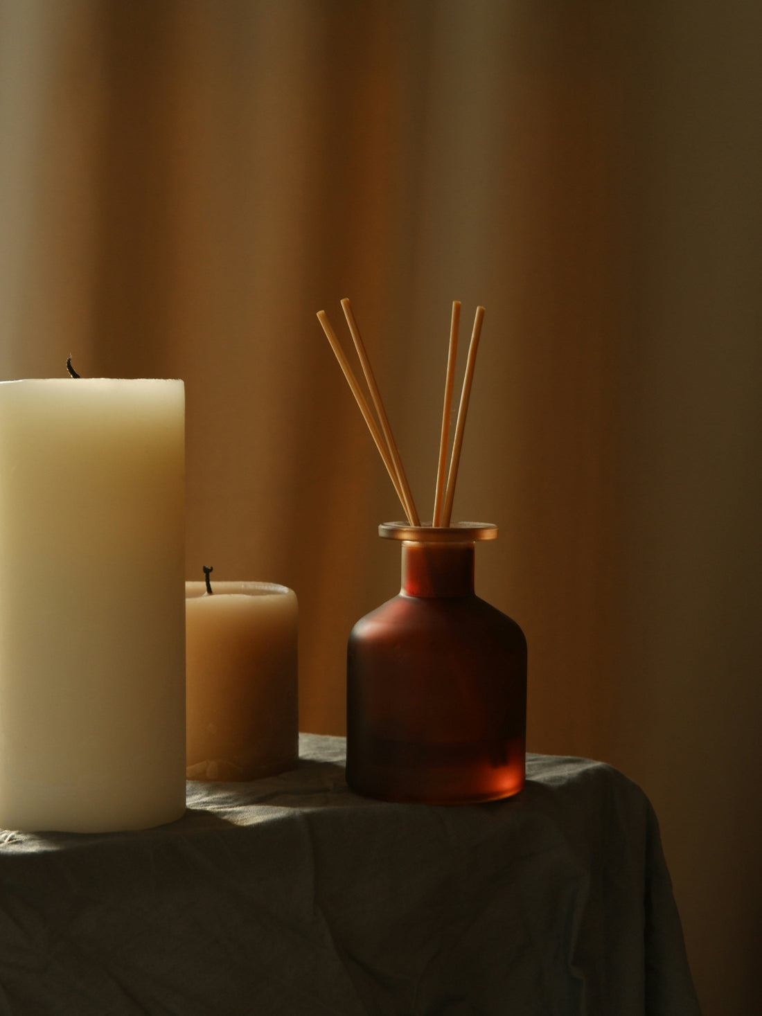 How to Make Your Home Smell Luxurious (Without Overpowering It) in Nigeria