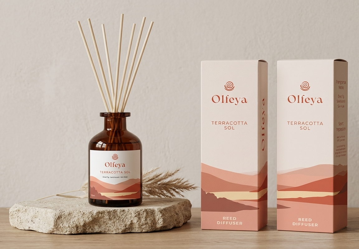 Reed Diffusers