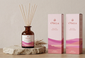 Blush Orchard - Reed Diffuser - 100ml