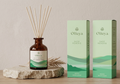 Sage Reverie - Reed Diffuser - 100ml