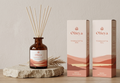 Terracotta Sol - Reed Diffuser - 100ml